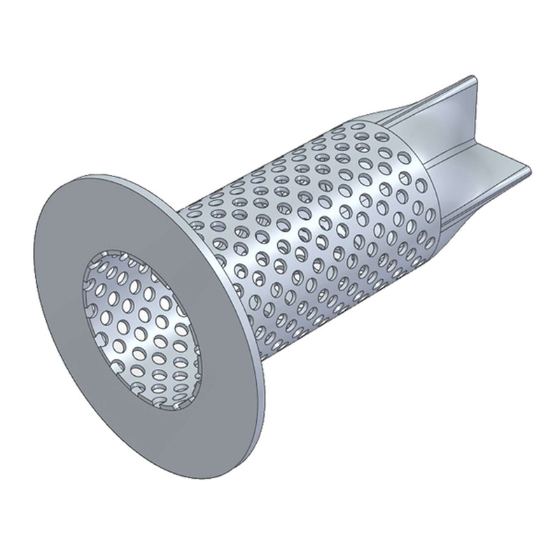 DB Killer Mivv 50.DK.126.0 pour silencieux MK3