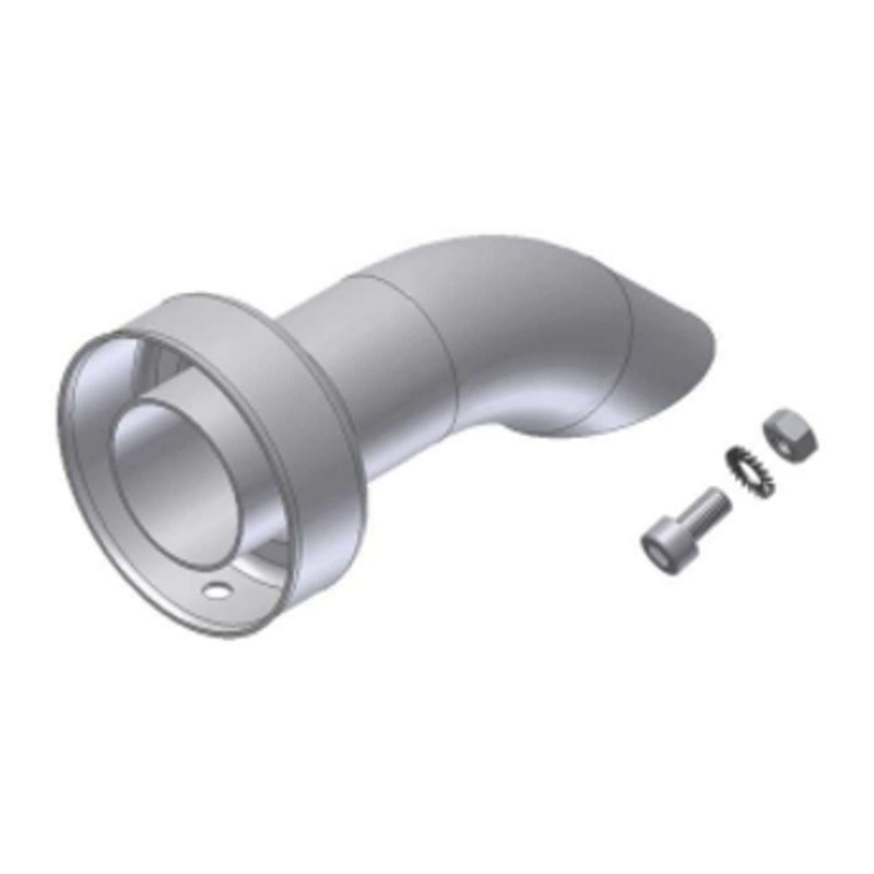 DB Killer Mivv 50.SC.DK.020.0 Ø35 mm pour silencieux Mivv X-Cone 105