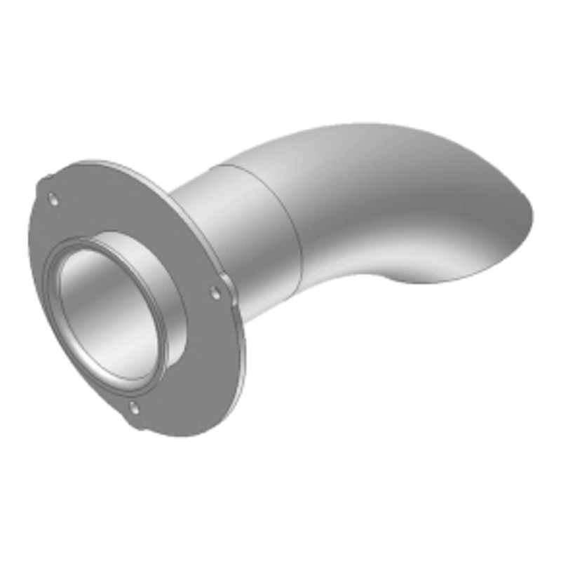 DB Killer Mivv 50.SC.DK.051.0 Ghibli Ã 35 mm