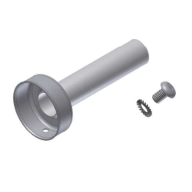 DB Killer Mivv 50.SC.DK.159.0 Ø25 mm pour silencieux Mivv XM-1