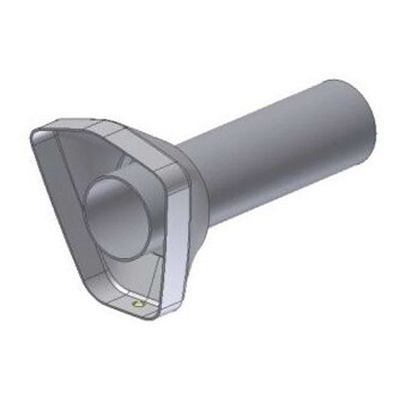 DB Killer Mivv Delta Race 50.DK.128.0