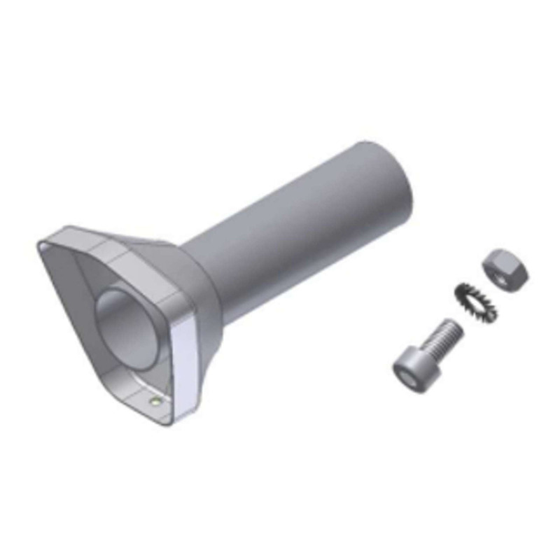 DB Killer Mivv Delta Race 50.SC.DK.128.0 Ã 35 mm