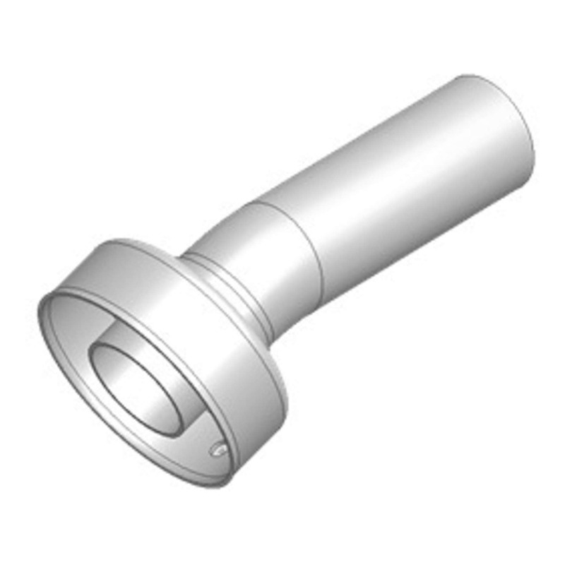 DB Killer Mivv DK.064.0 Ø30 mm pour silencieux Mivv Speed Edge droit