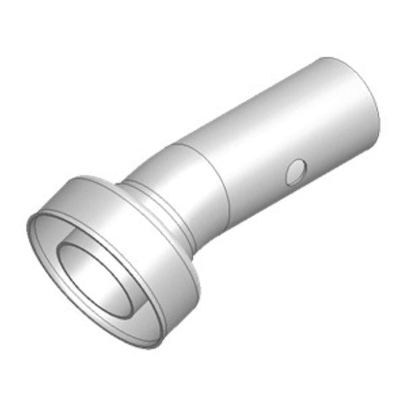 DB Killer Mivv DK.064.0 Ø35 mm pour silencieux Mivv Speed Edge droit