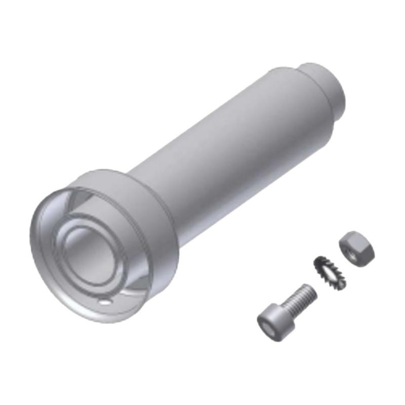 DB Killer Mivv pour silencieux Ø35 mm 50.SC.DK.154.0