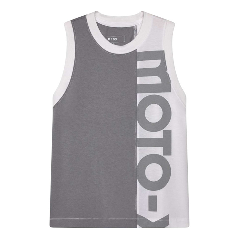 Débardeur femme Fox Racing W Moto-X