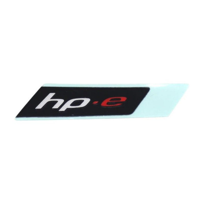 Déco-logo Hpe 2H003939 pour Piaggio 300 Vespa Gts 18-