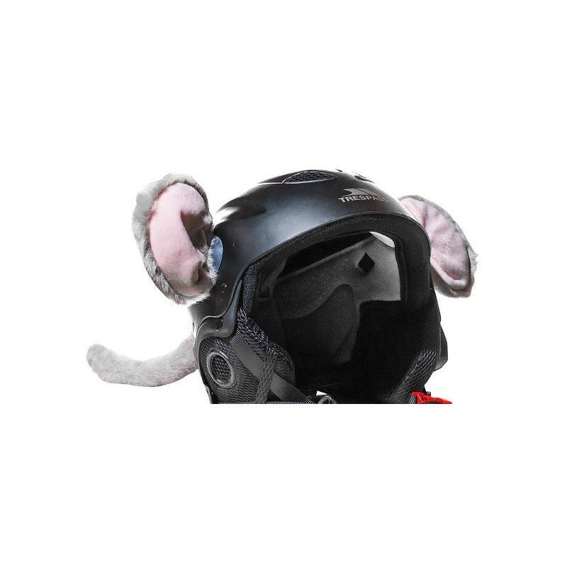Décoration de casque Souris