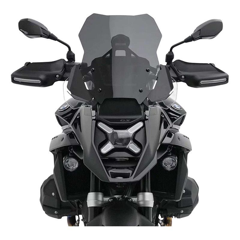 Déflecteurs d'air noir BCD BMW R1300GS 2024-