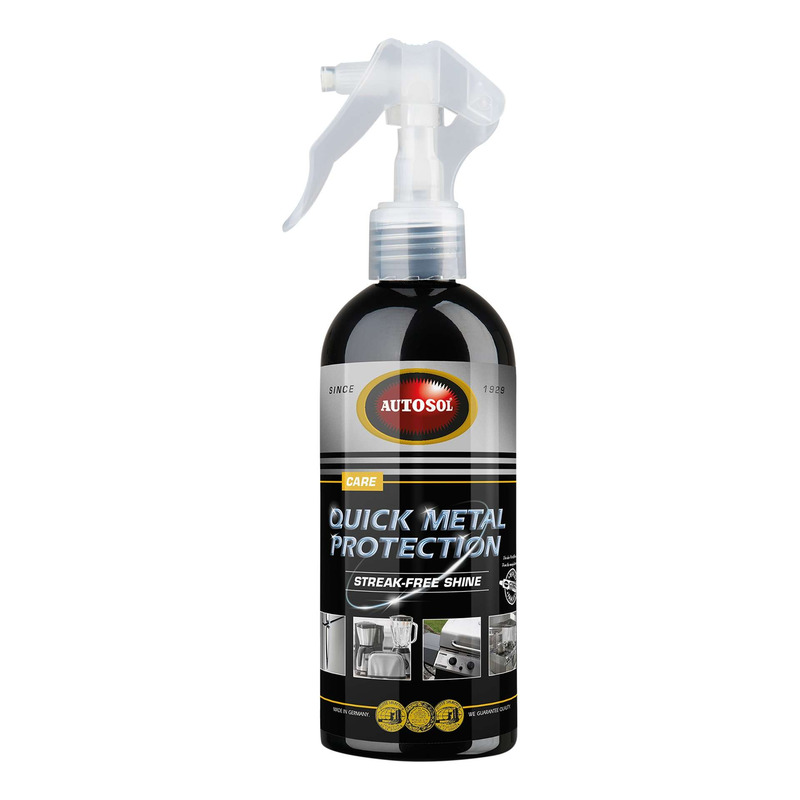Dégraissant Autosol Quick Metal spray 250ml