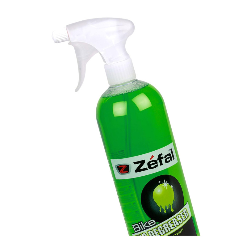 Dégraissant Zéfal B (1L)