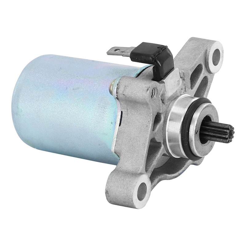 DÃ©marreur 12V Kymco Dink 50