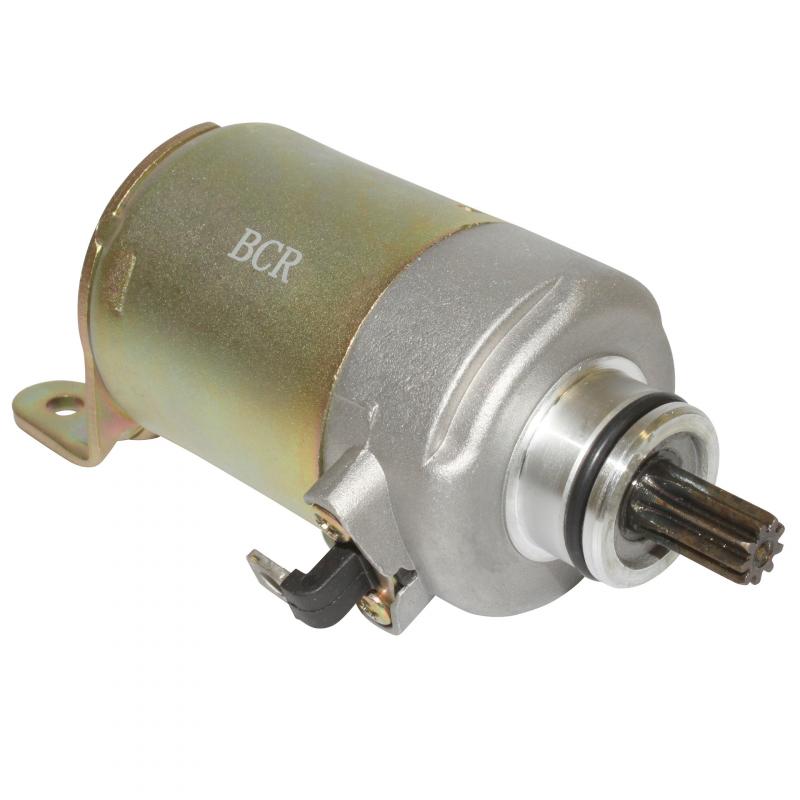 Démarreur 1Tek Origine Leonardo/Scarabeo moteur Rotax