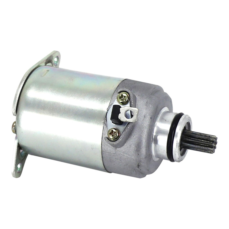 Démarreur 1TEK origine pour Kymco Agility 125 de 2005-13