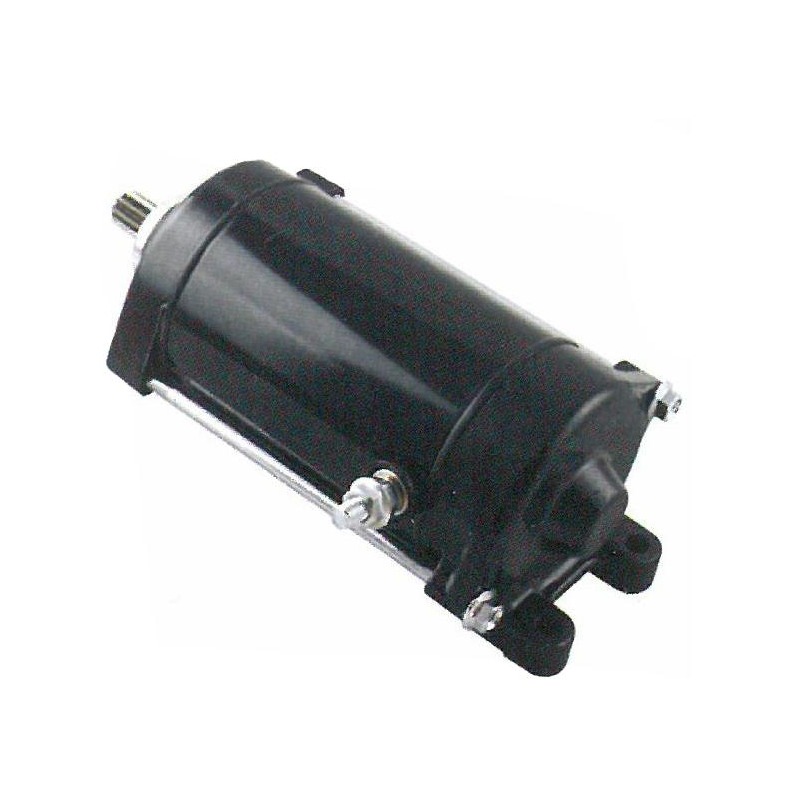 Démarreur Brazoline adaptable Kawasaki 650 KL 96-12
