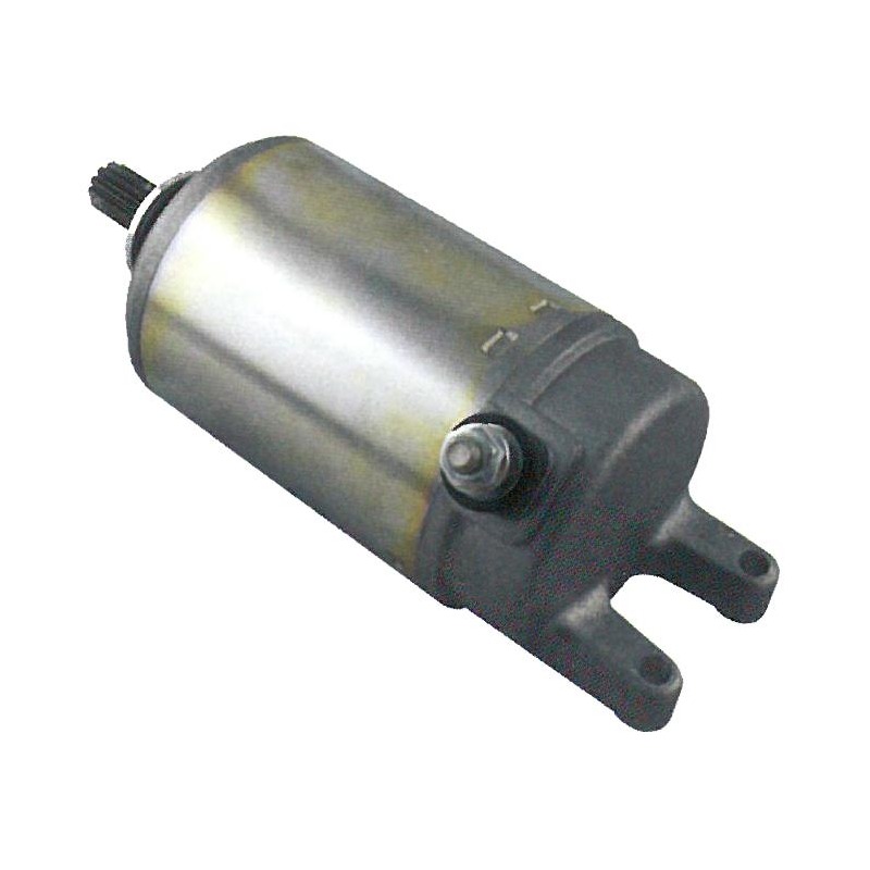 Démarreur Brazoline adaptable Kawasaki 900 Ninja ZX-9R 98-03