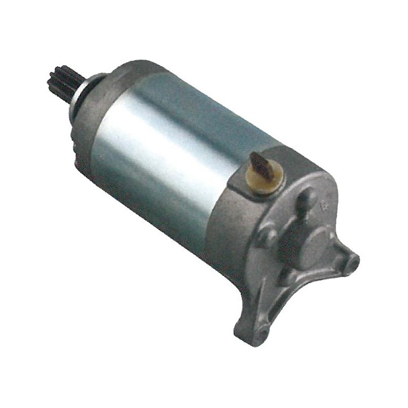 Démarreur Brazoline adaptable Yamaha 250 Virago 00-07