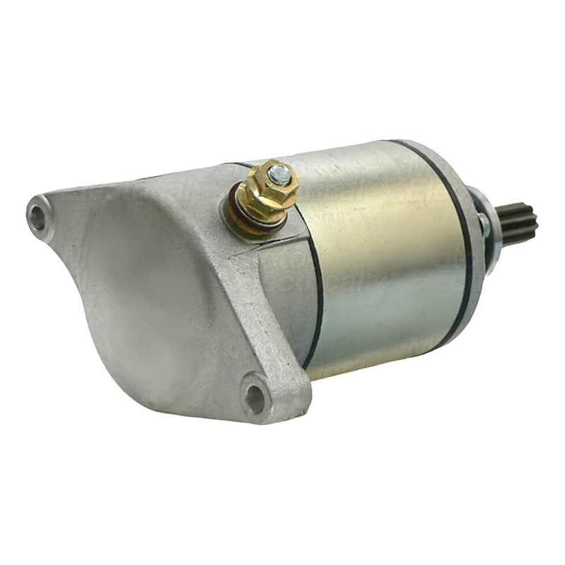 Démarreur Brazoline Arctic Cat 400 4x4 06-08