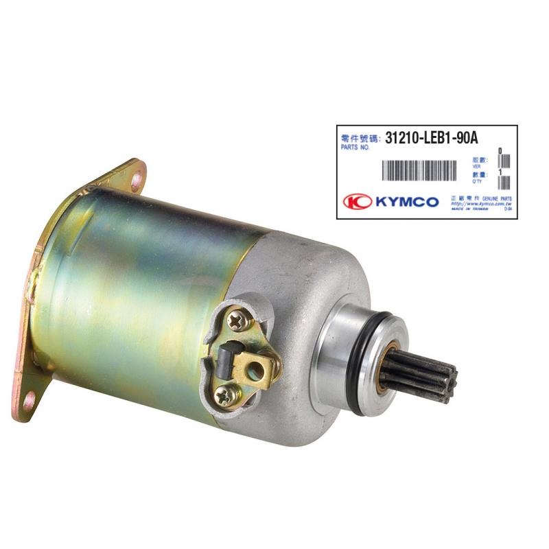 Démarreur Kymco Downtown/K-XCT 297031