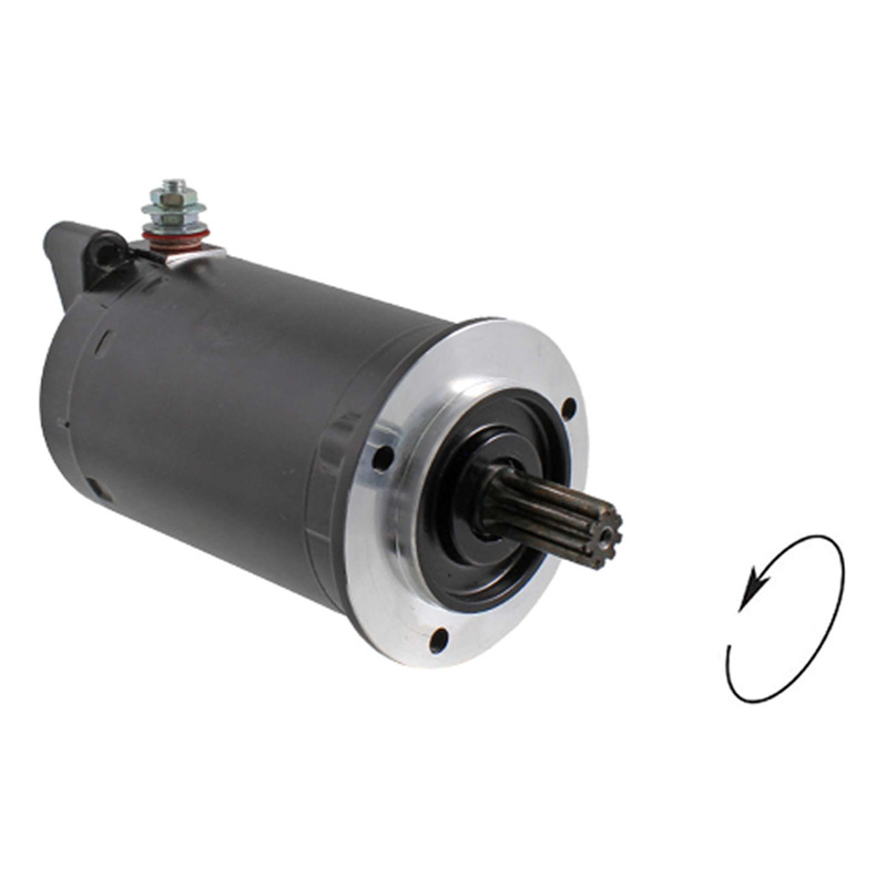 Démarreur RMS Ducati Monster/Diavel