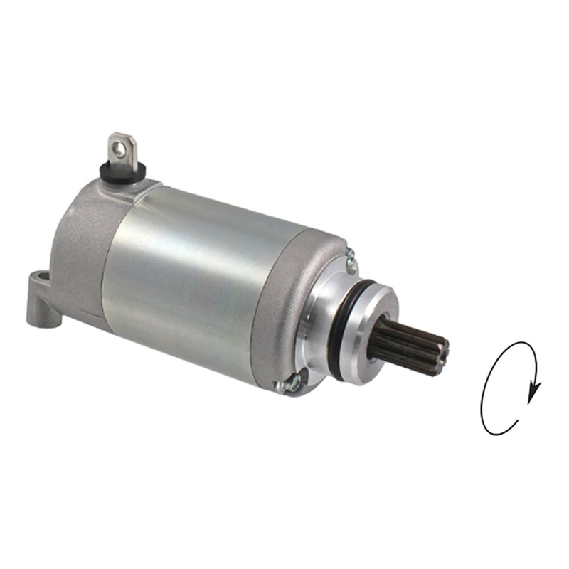 DÃ©marreur RMS EC250F/WR250F