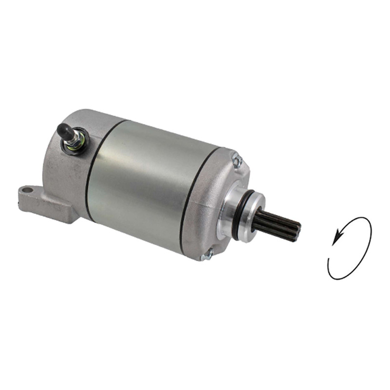 DÃ©marreur RMS FZR 600