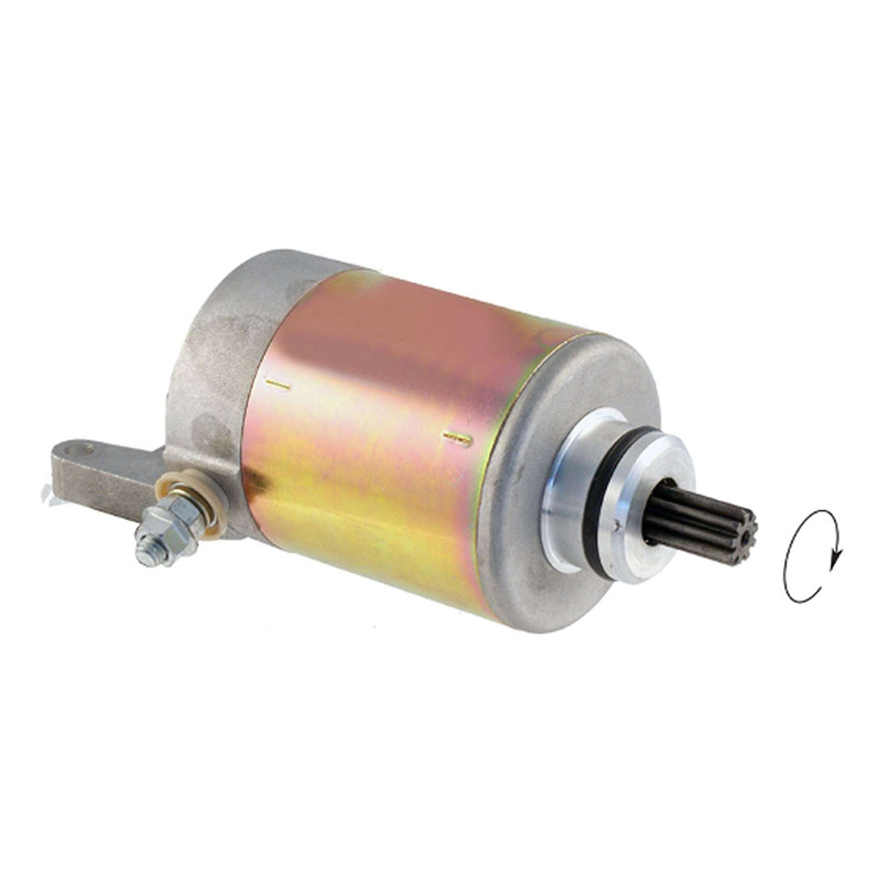 DÃ©marreur RMS GTS/X Evo/X8/X9