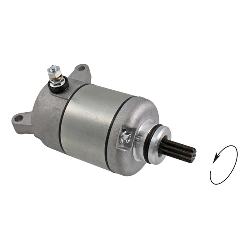 Démarreur RMS Honda CBF 125 2009-14
