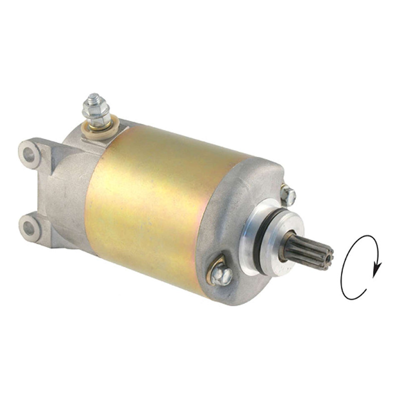 Démarreur RMS Honda CN 250/Piaggio Hexagon