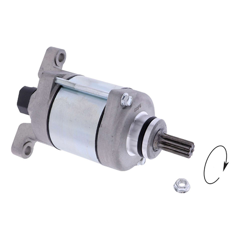Démarreur RMS Honda SH 125/150 09-12