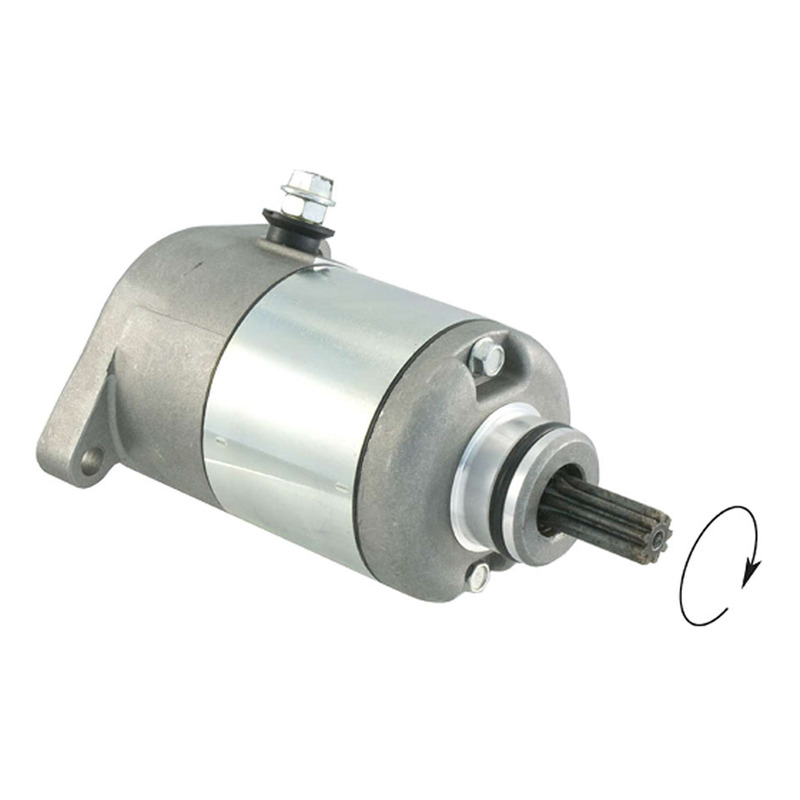 Démarreur RMS Honda SH/Dylan
