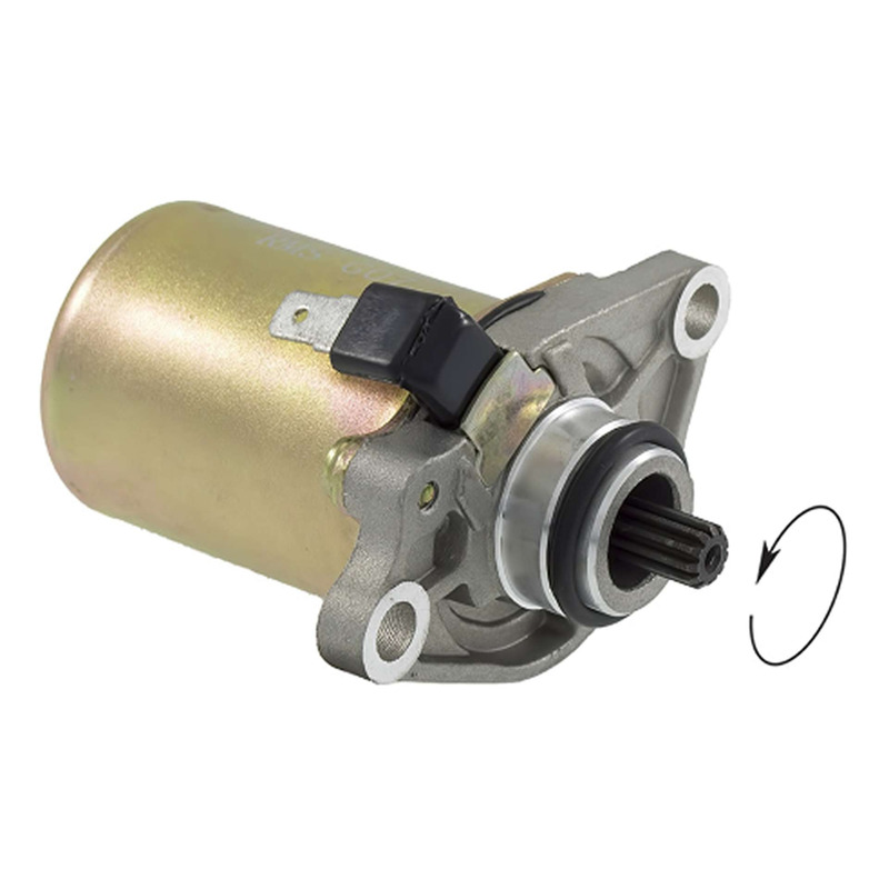 DÃ©marreur RMS Liberty/Typhoon 50