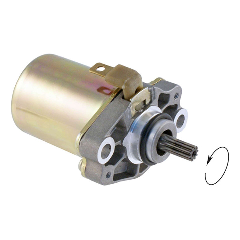 Démarreur RMS Mojito/Scarabeo Ditech 2001-04