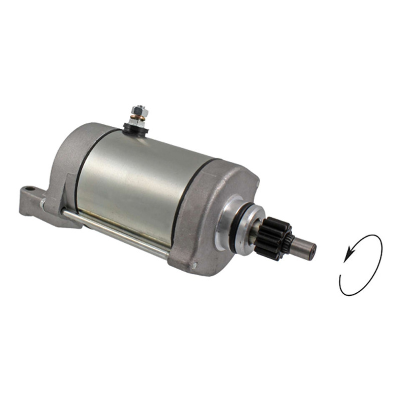 DÃ©marreur RMS MT-03/XT660R