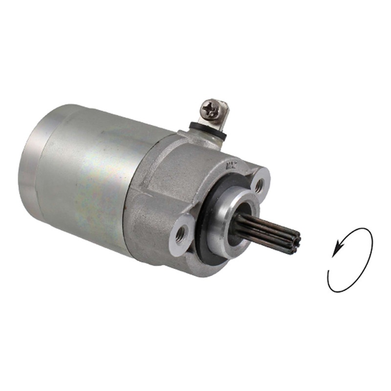 DÃ©marreur RMS MT125/Motard 125 RR