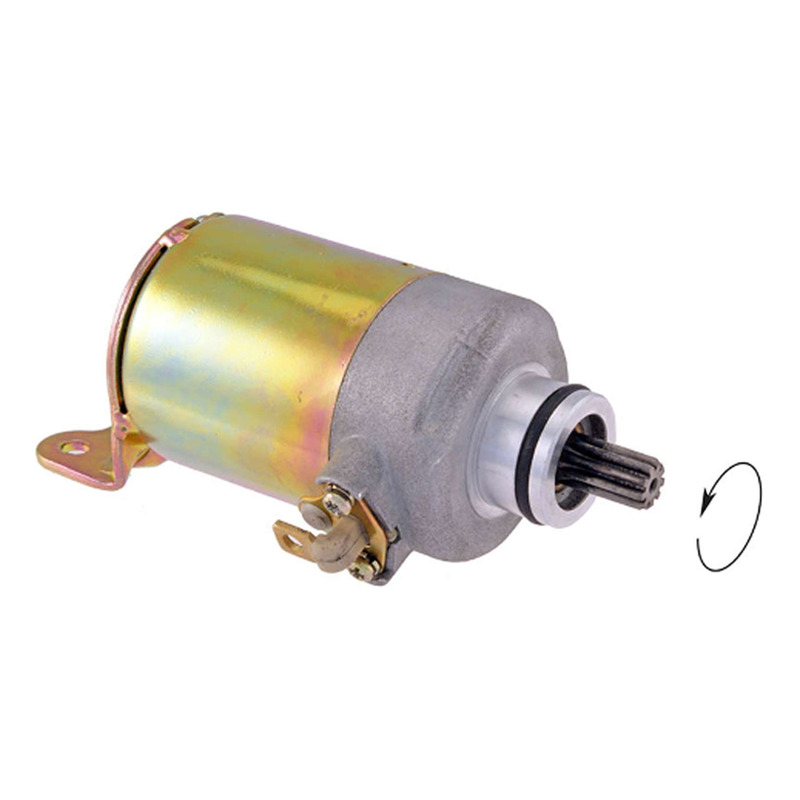 DÃ©marreur RMS Piaggio Hexagon/Liberty