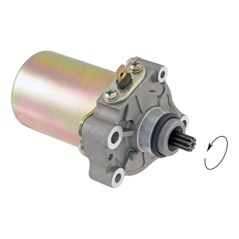 DÃ©marreur RMS Runner/Typhoon/Skipper 125