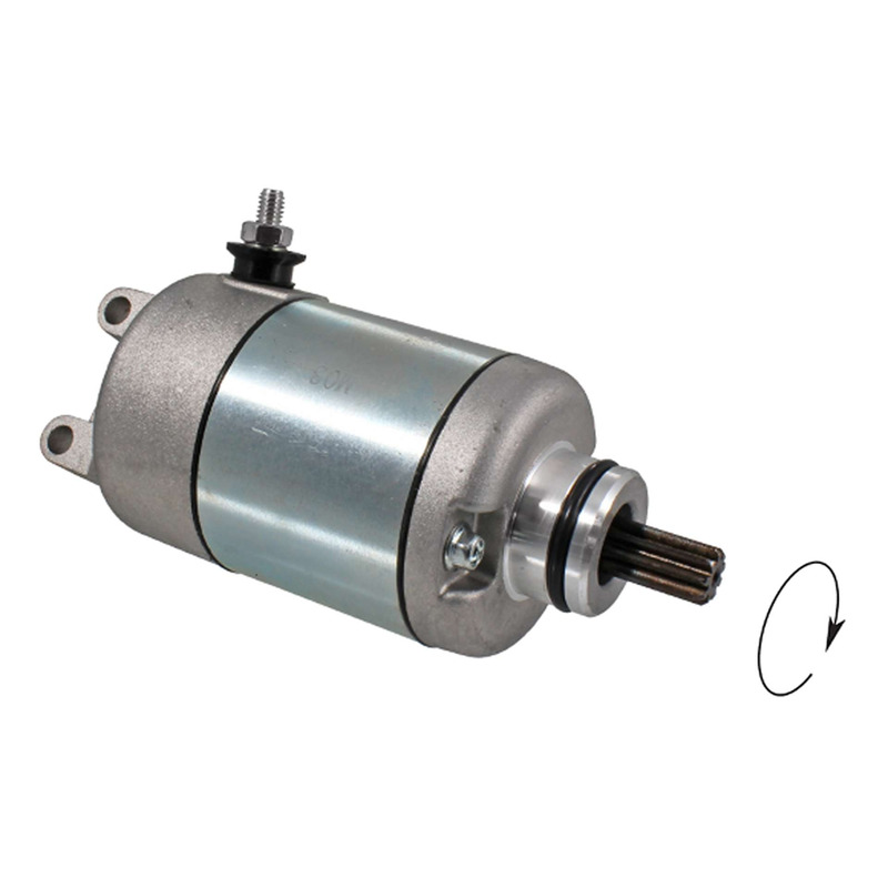 Démarreur RMS Scarabeo Light 125/200