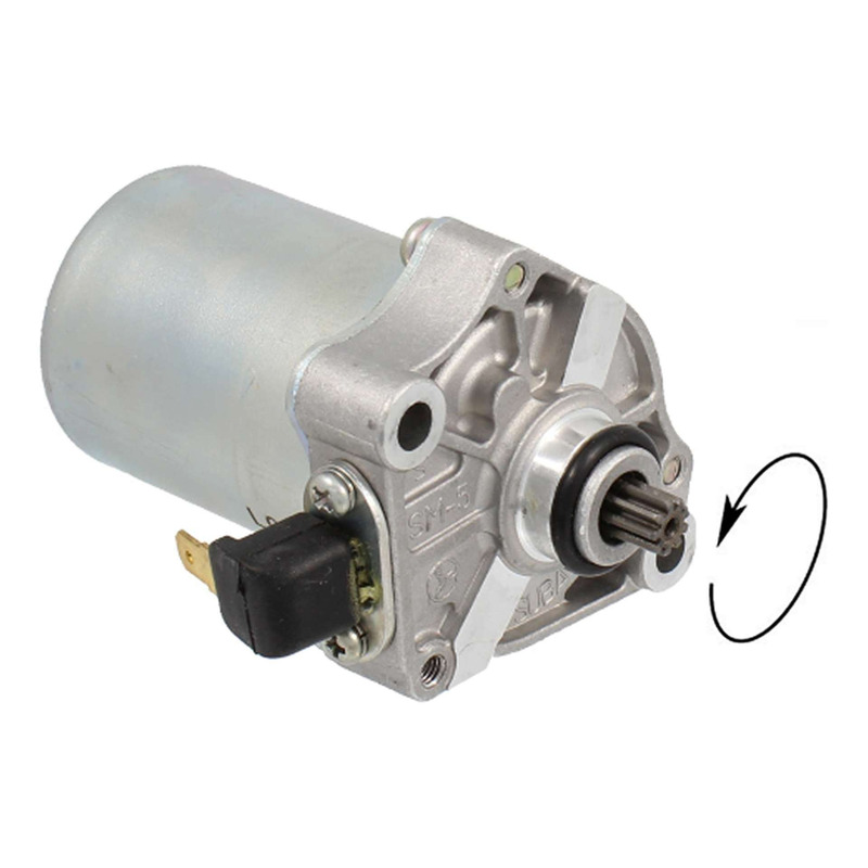 Démarreur RMS Suzuki Adress 110