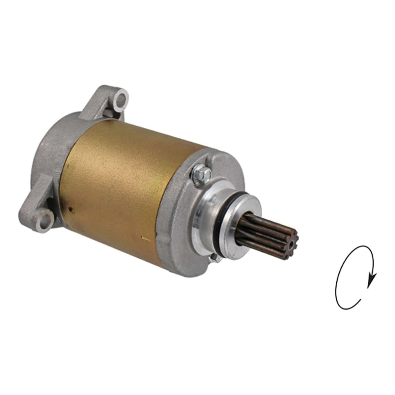 DÃ©marreur RMS Suzuki AN 125/150