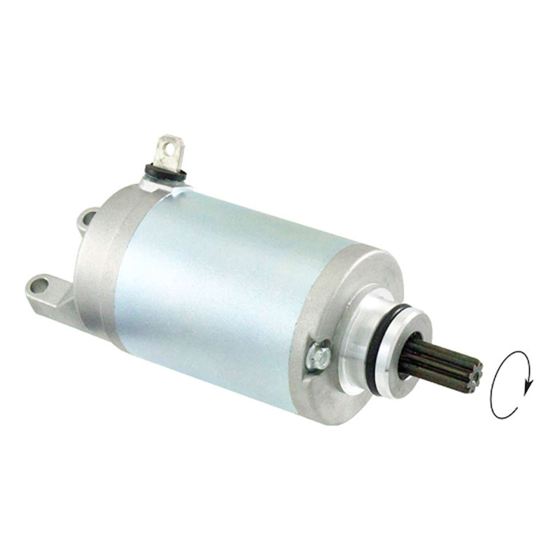 DÃ©marreur RMS Suzuki Burgman 125/400