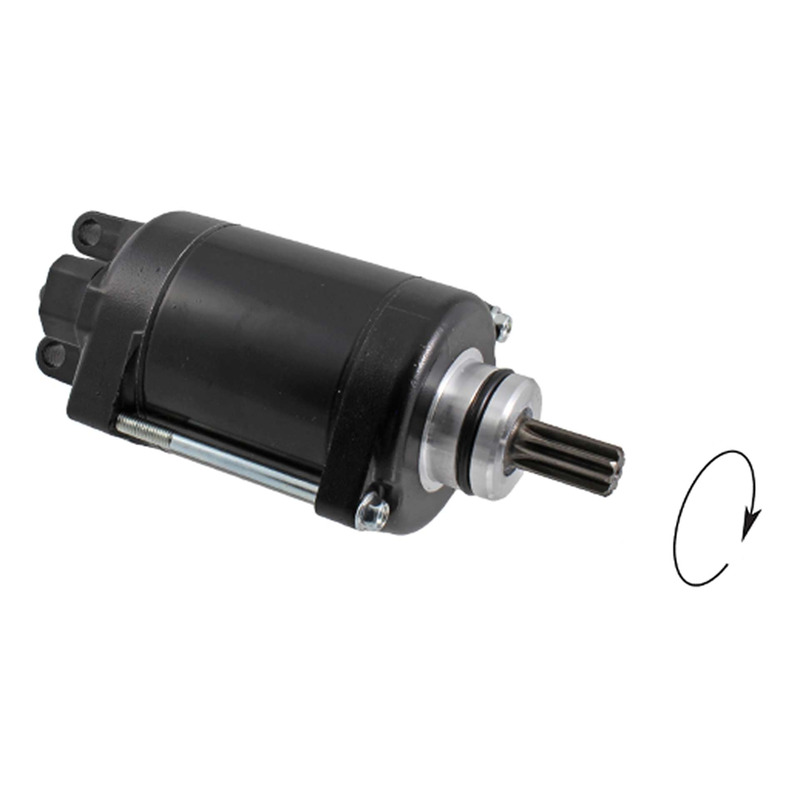 DÃ©marreur RMS Yamaha MT07/XSR 700