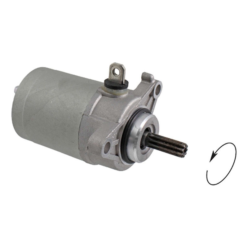 DÃ©marreur RMS Yamaha N-Max 125/150