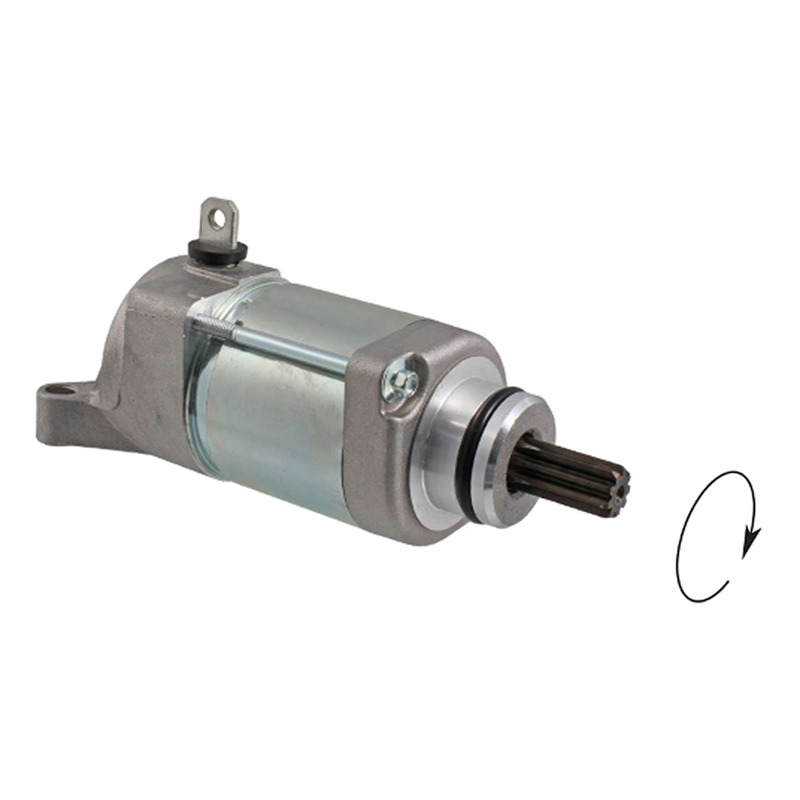 DÃ©marreur RMS Yamaha WR450F 2007