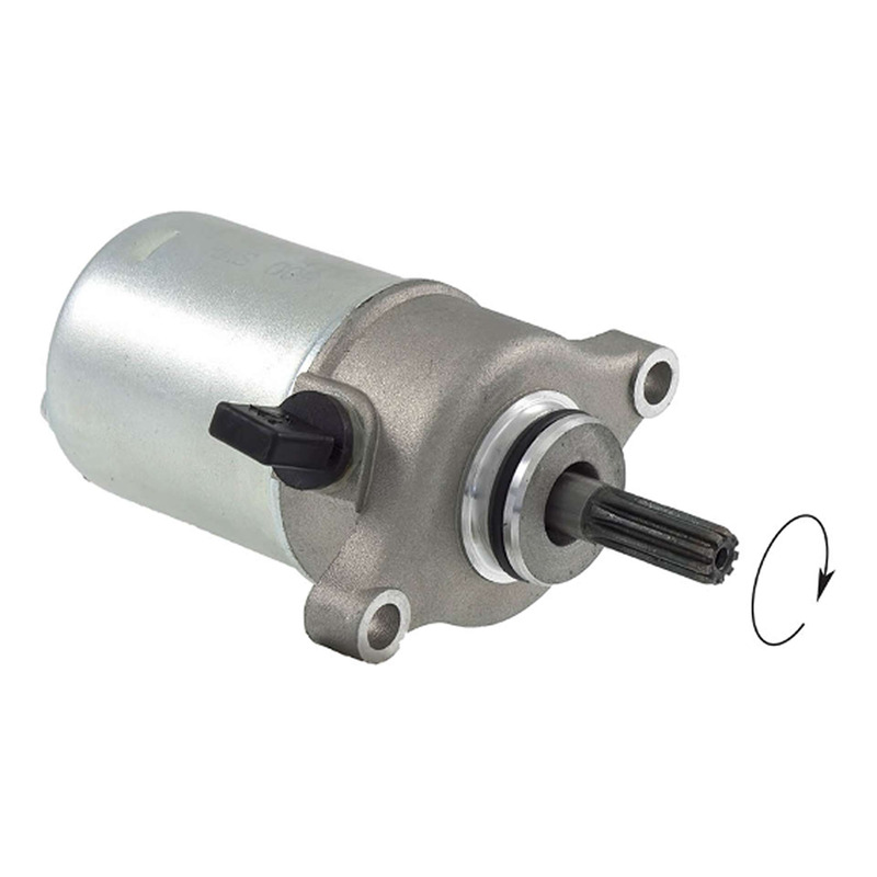 DÃ©marreur RMS Yamaha X-max 125 2006