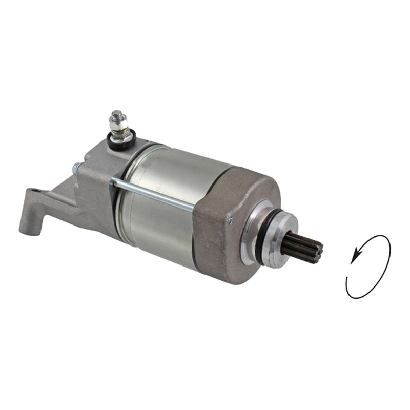 DÃ©marreur RMS Yamaha YZF R1 2009