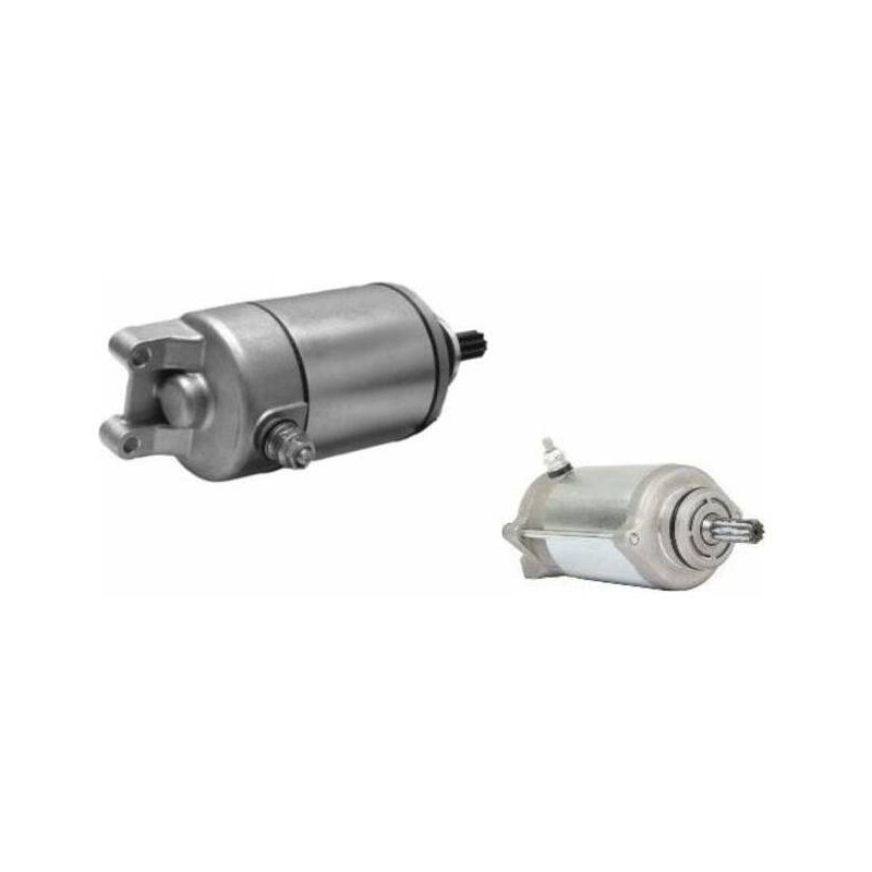 Démarreur Tecnium pour Can Am Outlander 400 03-15