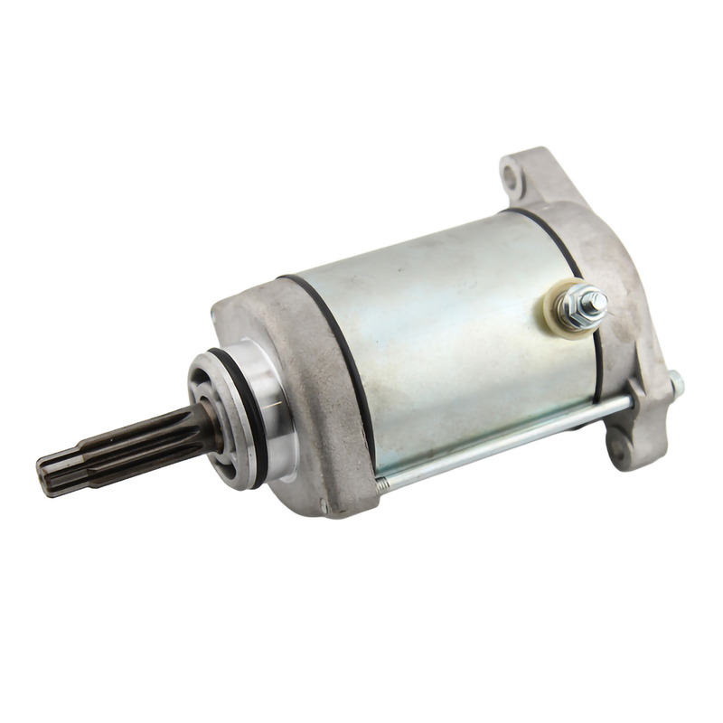 DÃ©marreur Tecnium Suzuki DR 650 RSE 92-96