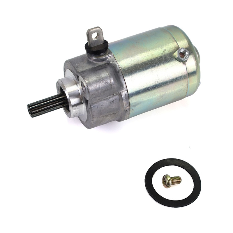 DÃ©marreur TNT pour Yamaha MT 125 de 2020-22