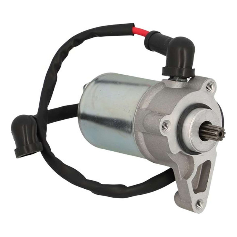 Démarreur Yamaha DTR
